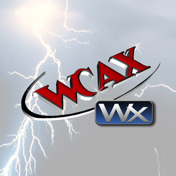 WCAX Wx LOGO-APP點子