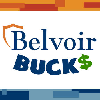 Belvoir BUCK$ by Belvoir Federal Credit Union LOGO-APP點子