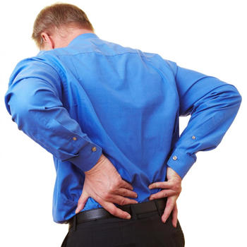 How To Relieve Back Pain - Back Pain Relieving Guide LOGO-APP點子