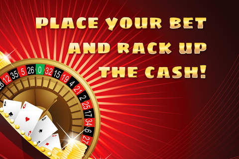 Treasure Bay Tropical Roulette - FREE - All Seasons Vegas Casino Game screenshot 3