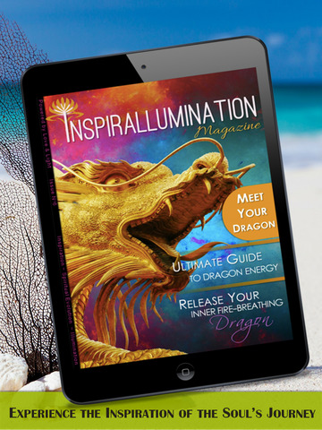 【免費生活App】Inspirallumination Magazine Inspiring and Empowering Your Spiritual Journey-APP點子