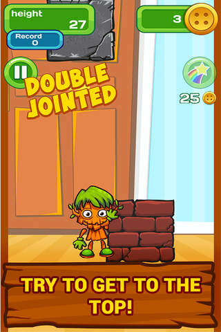 Double Jointed PRO screenshot 2