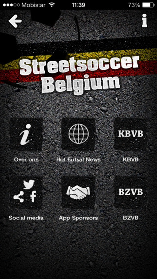 免費下載運動APP|Streetsoccer Belgium app開箱文|APP開箱王