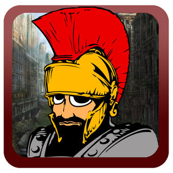 Spartan Sword Of Infinity - The Troy King Warrior Legend FREE by The Other Games LOGO-APP點子