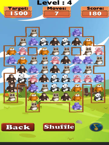免費下載遊戲APP|Funny Zoo Match : Matching Game for Kids & Family app開箱文|APP開箱王