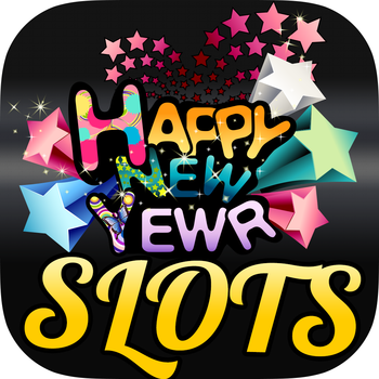 AAA Aadvanced New Year Slots and Blackjack & Roulette 遊戲 App LOGO-APP開箱王