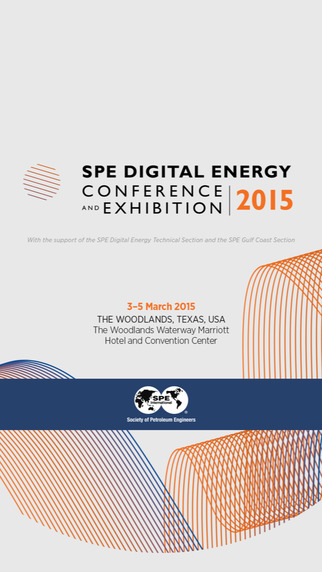 SPE Digital Energy Conference and Exhibition