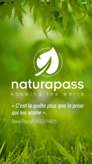 Naturapass