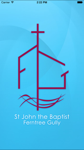 St John the Baptist Ferntree Gully - Skoolbag