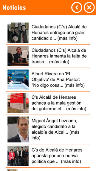 免費下載書籍APP|Cs Comunidad de Madrid app開箱文|APP開箱王