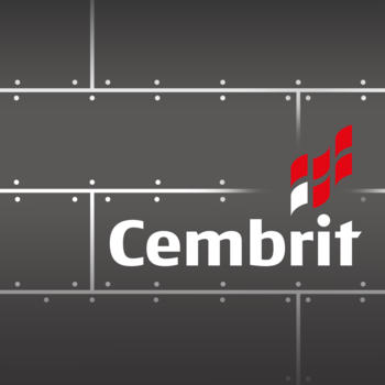 Cembrit Facade App LOGO-APP點子