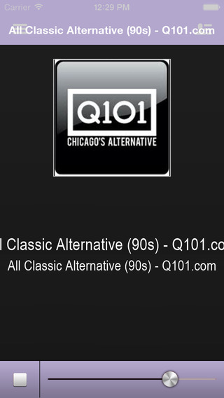All Classic Alternative 90s - Q101.com