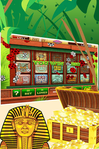 Gem Casino Pro screenshot 3