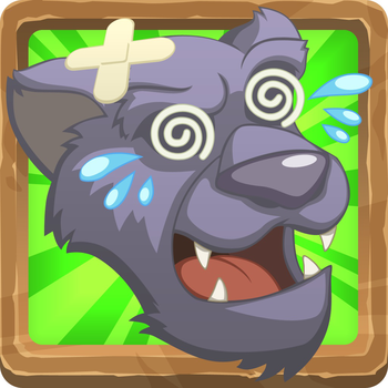 Jungle Doctor - Animal Pets and Vet Rescue Game 遊戲 App LOGO-APP開箱王