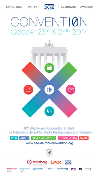 SAE Alumni Convention 2014