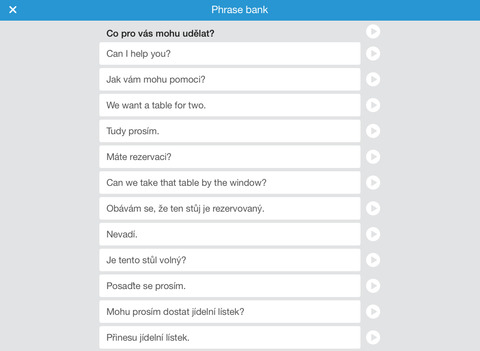 【免費教育App】Learning Czech phrases and words with Czech to English and English to Czech translation-APP點子