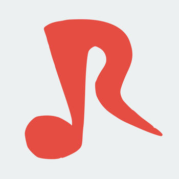 RedSound LOGO-APP點子