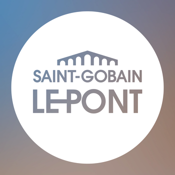 Le Pont Mobile LOGO-APP點子