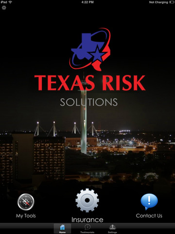 Texas Risk Solutions HD