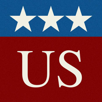 Citizex - US Citizenship Test LOGO-APP點子