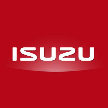 Isuzu LOGO-APP點子