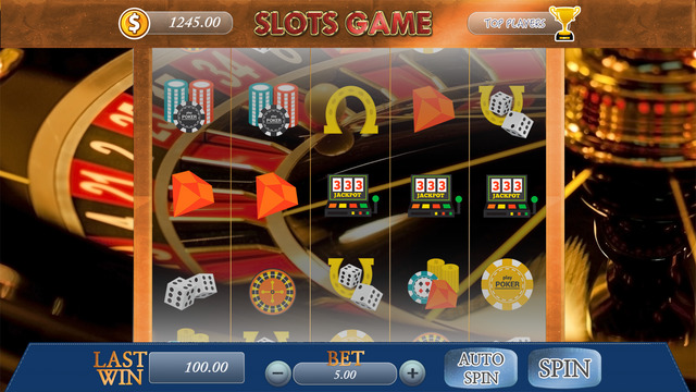 Extreme DoubleUp Royal Casino - Slots Machines