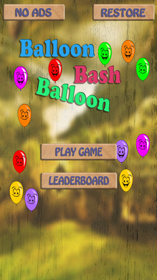 免費下載遊戲APP|BalloonBashBalloon app開箱文|APP開箱王
