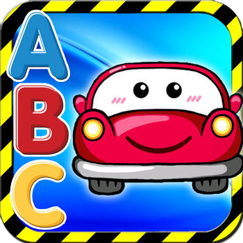 ABCs Racing Car Training LOGO-APP點子