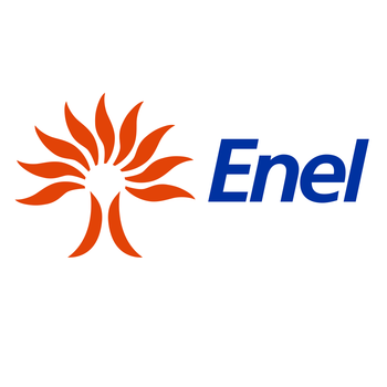 Enel Energia LOGO-APP點子