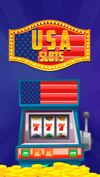 USA Slots