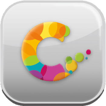 CC货的 LOGO-APP點子