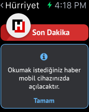 【免費新聞App】Hürriyet Mobil-APP點子