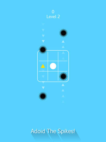 【免費遊戲App】Dot Escape - A brain teasing game!-APP點子