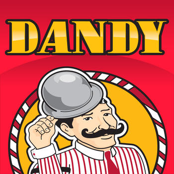 Dandy App LOGO-APP點子