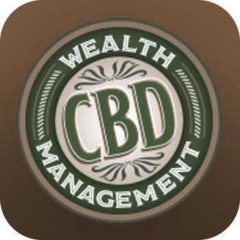 CBD Wealth Management LOGO-APP點子