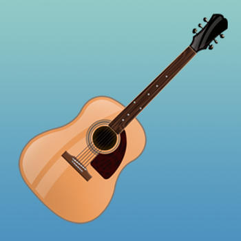 Guitar with Free Songs to Learn LOGO-APP點子