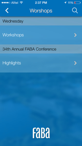 【免費教育App】Florida Association for Behavior Analysis-APP點子