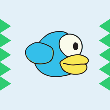 Don't Touch The Pipes - Flappy Edition LOGO-APP點子