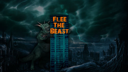 Flee the Beast Pro