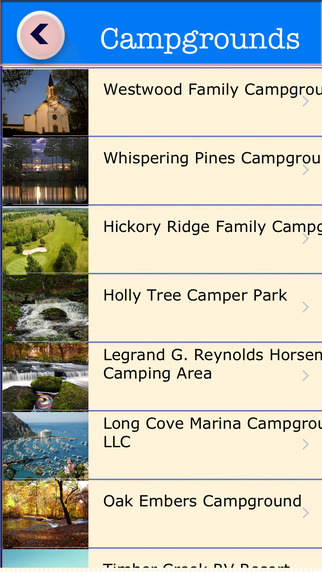 免費下載交通運輸APP|Rhode Island Campgrounds & RV Parks Guide app開箱文|APP開箱王