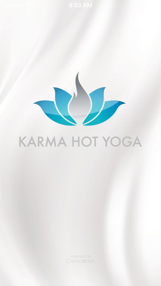 Karma Hot Yoga
