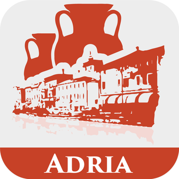 Adria Turismo LOGO-APP點子