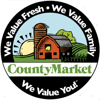 My County Market LOGO-APP點子