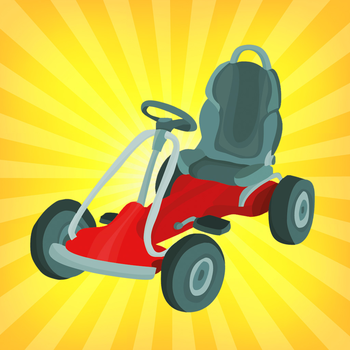 Kart Master Free LOGO-APP點子