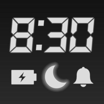 SleepControl FREE - Alarm Clock & Battery Management LOGO-APP點子