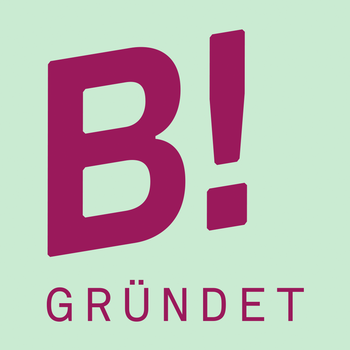 B!GRÜNDET DEMO DAY 2015 商業 App LOGO-APP開箱王