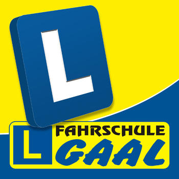 Fahrschule Gaal LOGO-APP點子