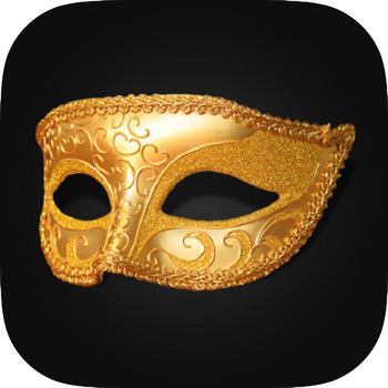 Mobile Mask LOGO-APP點子