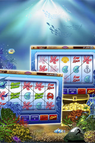 Win Big Machine Slots Casino screenshot 2