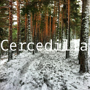 Cercedilla Offline Map by hiMaps LOGO-APP點子